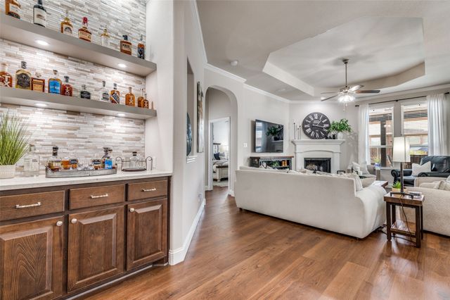 12909 Coast Way, Fort Worth, TX 76244