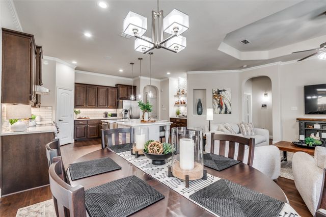 12909 Coast Way, Fort Worth, TX 76244