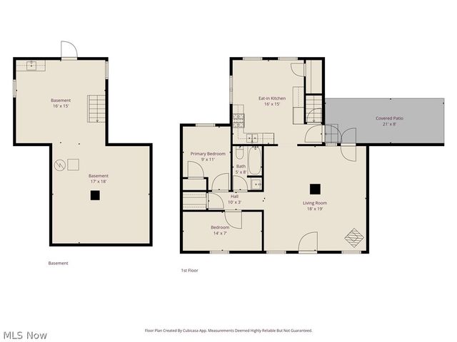 1069 W Nimisila Road, New Franklin, OH 44216