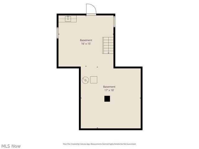 1069 W Nimisila Road, New Franklin, OH 44216