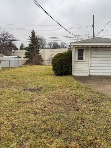 6037 Cooper Street, Taylor, MI 48180