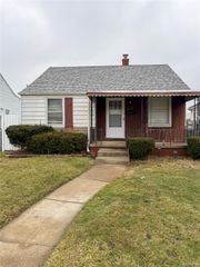 6037 Cooper Street, Taylor, MI 48180