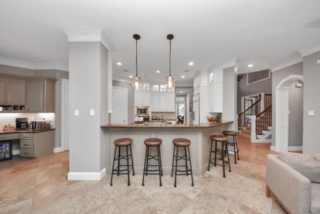 2502 Blossom Bay Court, Houston, TX 77059