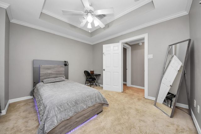 2502 Blossom Bay Court, Houston, TX 77059