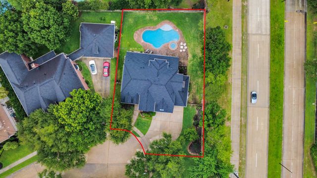 2502 Blossom Bay Court, Houston, TX 77059