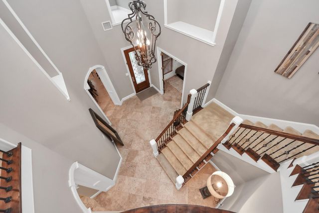 2502 Blossom Bay Court, Houston, TX 77059