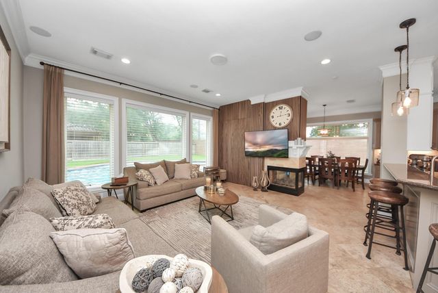 2502 Blossom Bay Court, Houston, TX 77059