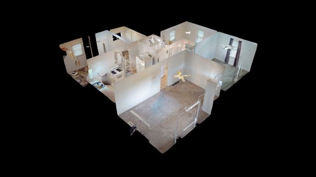 55 Township Road 1006, Chesapeake, OH 45619