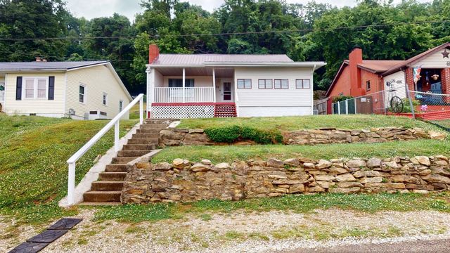 55 Township Road 1006, Chesapeake, OH 45619