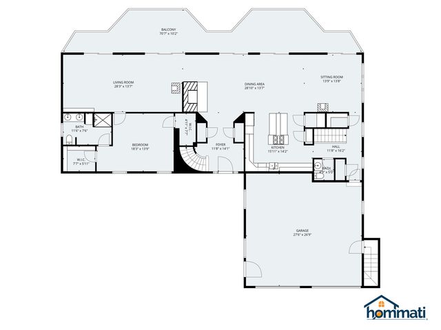 2 Blue Heron Lane, Deerfield, NH 03037