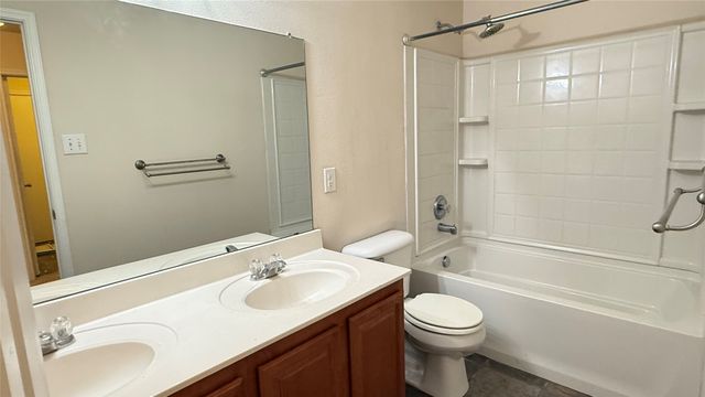 1924 Cliffrose Drive, Little Elm, TX 75068