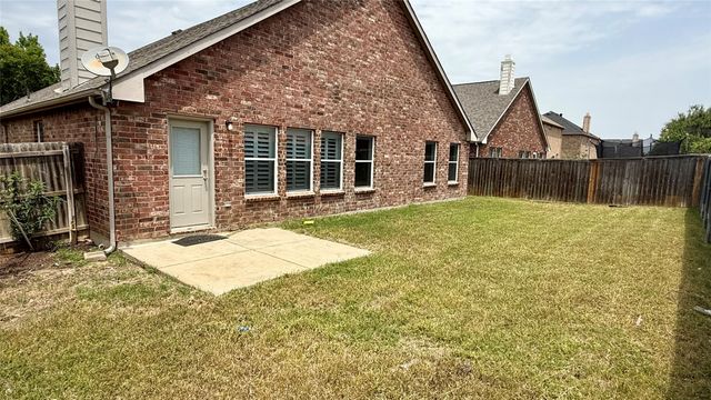 1924 Cliffrose Drive, Little Elm, TX 75068
