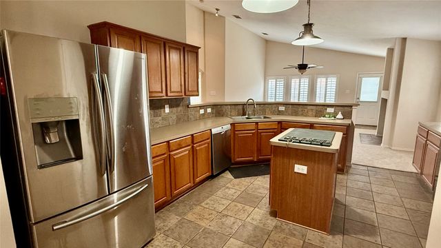 1924 Cliffrose Drive, Little Elm, TX 75068