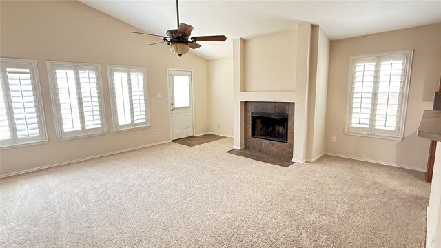 1924 Cliffrose Drive, Little Elm, TX 75068