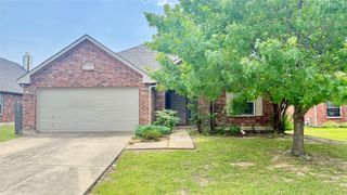 1924 Cliffrose Drive, Little Elm, TX 75068
