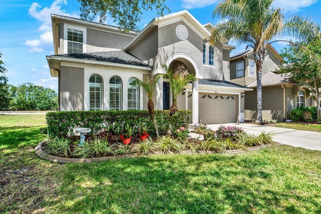4023 HUNTINGDALE COURT, Wesley Chapel, FL 33543