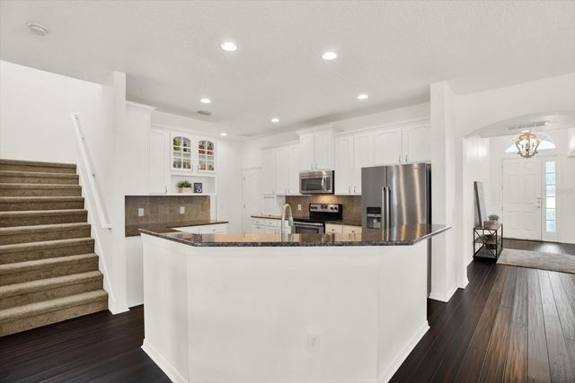 4023 HUNTINGDALE COURT, Wesley Chapel, FL 33543