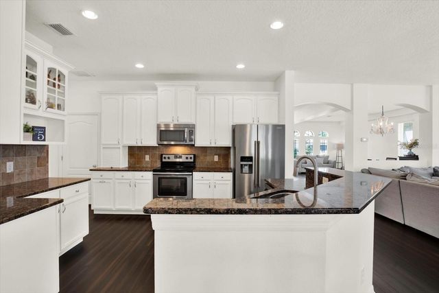 4023 HUNTINGDALE COURT, Wesley Chapel, FL 33543