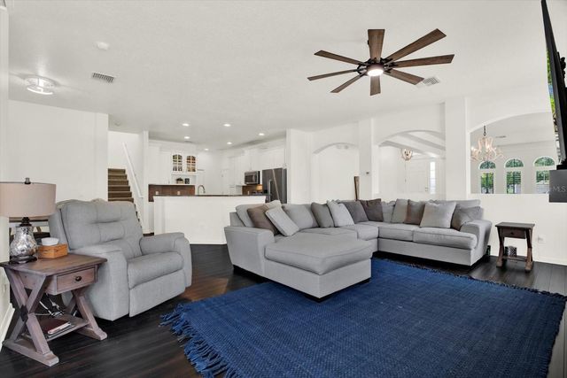4023 HUNTINGDALE COURT, Wesley Chapel, FL 33543