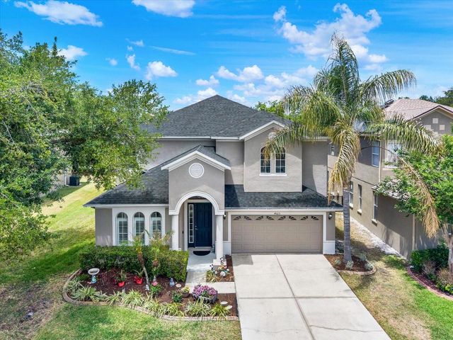 4023 HUNTINGDALE COURT, Wesley Chapel, FL 33543