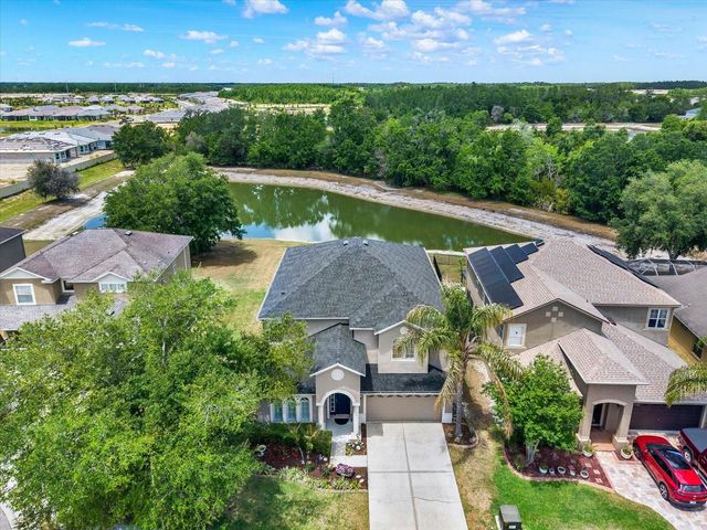 4023 HUNTINGDALE COURT, Wesley Chapel, FL 33543
