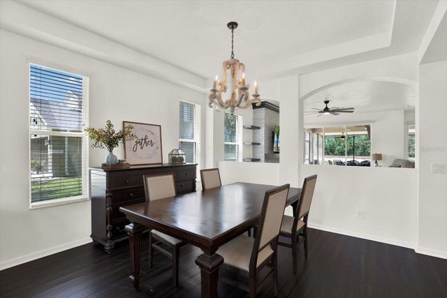 4023 HUNTINGDALE COURT, Wesley Chapel, FL 33543