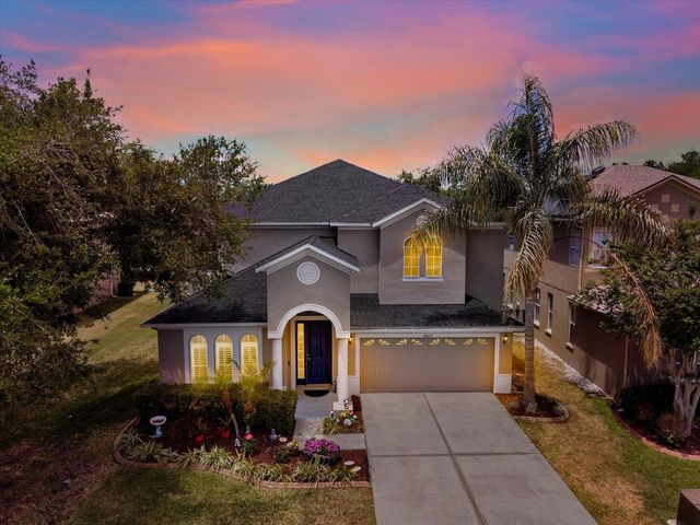 4023 HUNTINGDALE COURT, Wesley Chapel, FL 33543