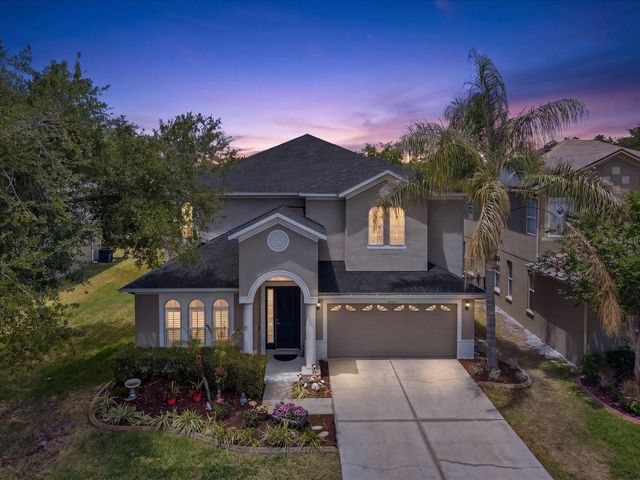4023 HUNTINGDALE COURT, Wesley Chapel, FL 33543