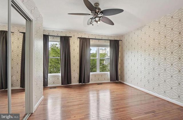 12 HANOVER PL NW, Washington, DC 20001