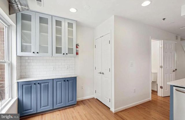 12 HANOVER PL NW, Washington, DC 20001