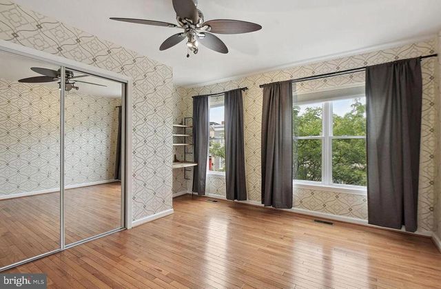 12 HANOVER PL NW, Washington, DC 20001