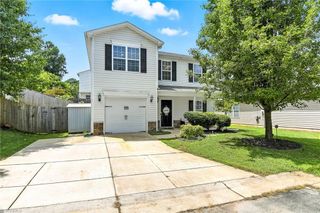 1489 Hammermill Lane, Kernersville, NC 27284