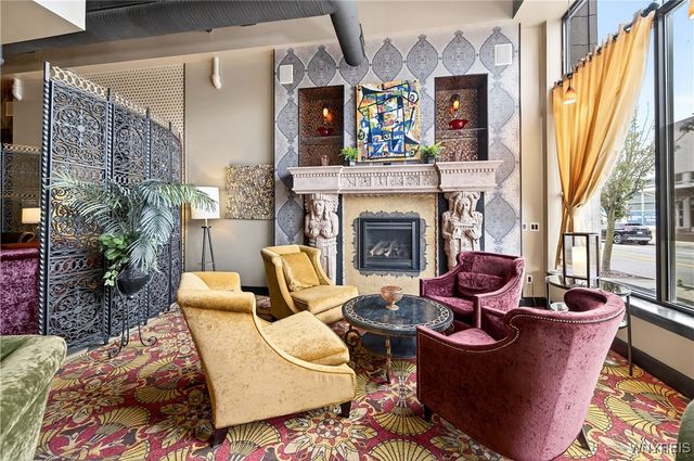 Address unavailable.