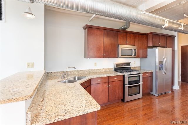 Address unavailable.