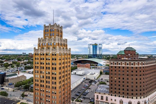 Address unavailable.