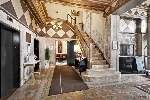 Address unavailable.