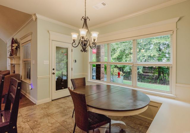 3600 Buckskin Road, Benton, AR 72015