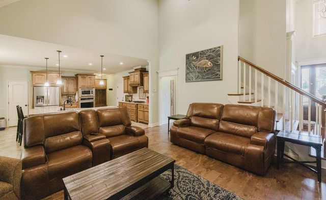 3600 Buckskin Road, Benton, AR 72015
