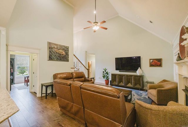 3600 Buckskin Road, Benton, AR 72015