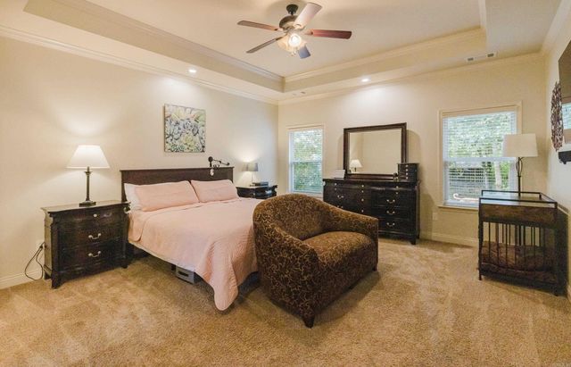 3600 Buckskin Road, Benton, AR 72015