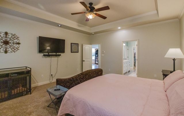 3600 Buckskin Road, Benton, AR 72015