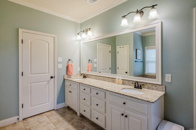 3600 Buckskin Road, Benton, AR 72015