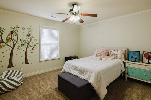 3600 Buckskin Road, Benton, AR 72015