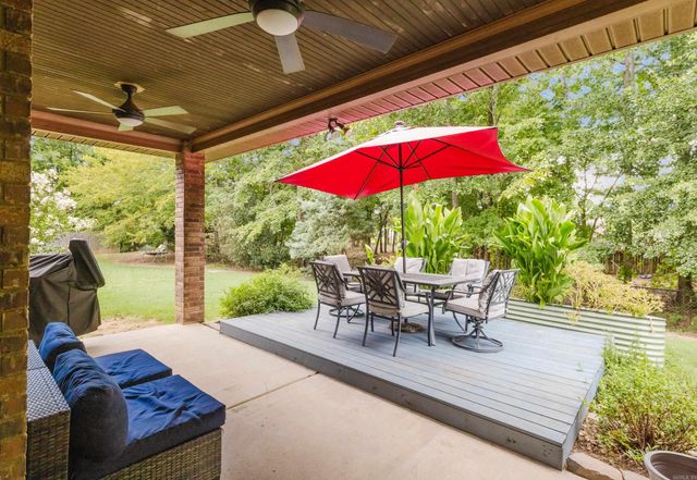 3600 Buckskin Road, Benton, AR 72015