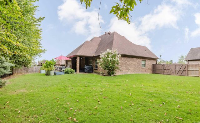 3600 Buckskin Road, Benton, AR 72015