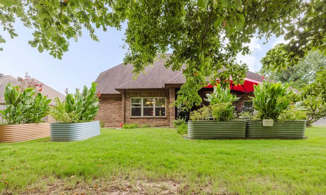 3600 Buckskin Road, Benton, AR 72015