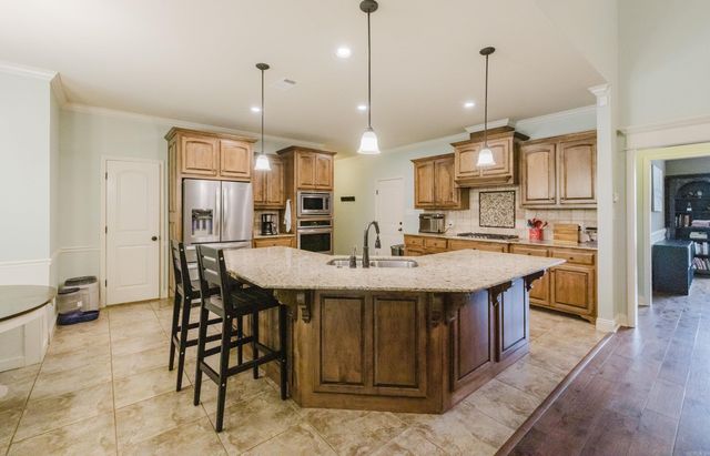 3600 Buckskin Road, Benton, AR 72015