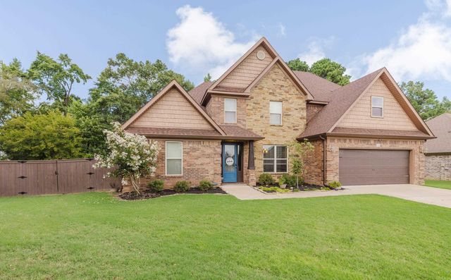 3600 Buckskin Road, Benton, AR 72015