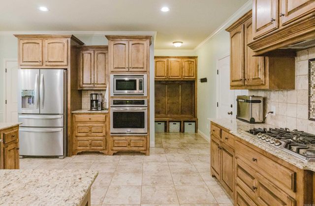 3600 Buckskin Road, Benton, AR 72015