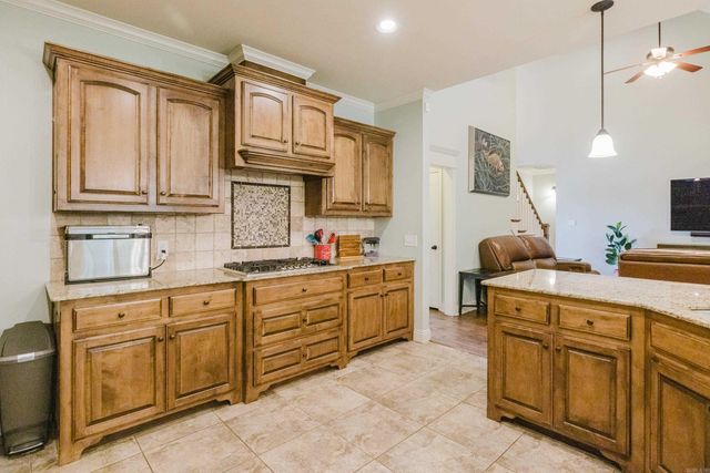3600 Buckskin Road, Benton, AR 72015